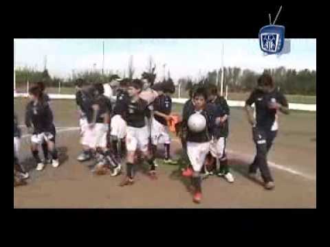 LpqTV - Infantiles Acassuso vs Dep. Merlo