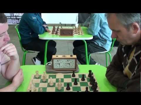 Daniel i Željko u akvani