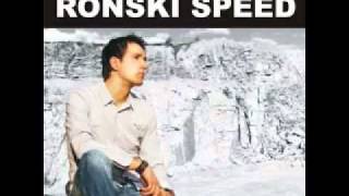 Ronski Speed - Euphonic Sessions, February 2012 1/2
