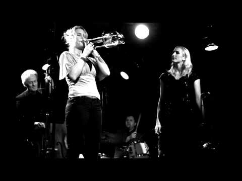 I wish you love - Sliding Hammers