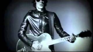 Richard Ashcroft uncencsored version for Why Not Nothing