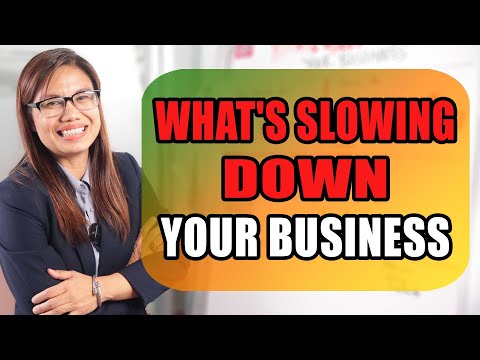 , title : 'WHAT'S SLOWING DOWN YOUR BUSINESS