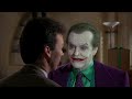 BATMAN 1989 DANZI MAI COL DIAVOLO