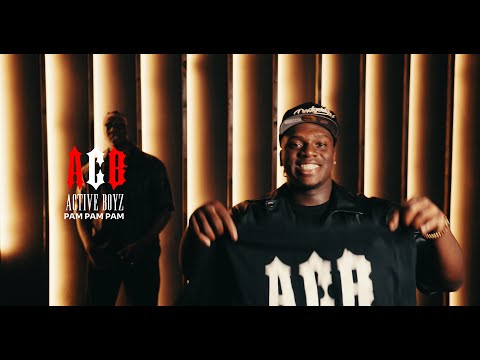 PAM PAM PAM - DEEJAY RIFOX, MOR3NO, MENDEZ ACTIVE #eusovoltoamanhã