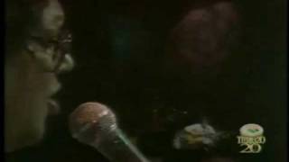 Pablo Milanes - Son de Cuba a Puerto Rico