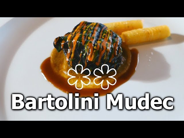 Video Pronunciation of bartolini in Italian