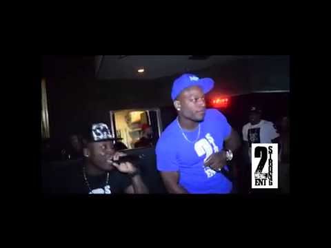 Bootsyano Feat. Exusdus Live Performance at Stir Sherman Oaks (The Look) 5/20/15