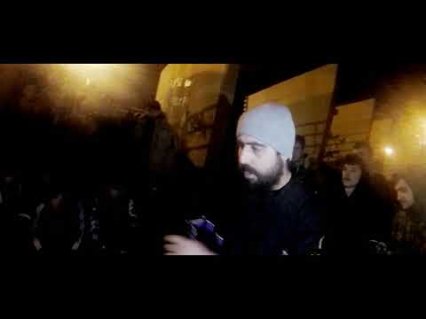 PERRO PELIGRO vs KAYROX | Cuartos de Final | Segunda Regional King Size Sevilla 2020