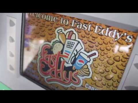 Fast Eddies Parma Oh