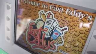Welcome to Fast Eddys