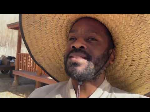 Why the new Hermitage seems large, A monk / hermit reflects on place, prayer, and the Chama River.