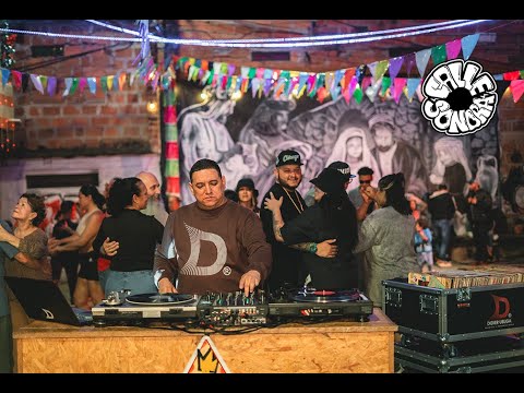 CALLE SONORA: DIDIER ÚSUGA | ESPECIAL DECEMBRINO | DICIEMBRE COLOMBIANO 🇨🇴