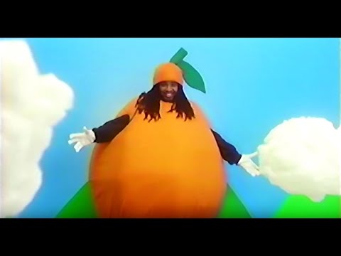 Nolan The Ninja - ORANGES (feat. Jaye Prime)