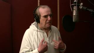 "Talk To Me" -  Danny Aiello and Frankie Keane