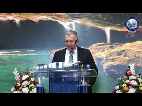 El anuncio del angel Gabriel a Maria