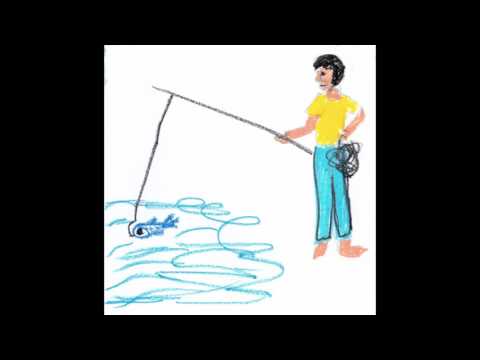 歌謠篇   雅美語 10asa vasit 釣魚歌《伴唱篇》