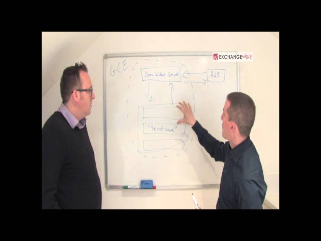 #TraderTalkTV: Jason Bigler Gives Some Insight Into Google's Customisable RTB Toollkit, 