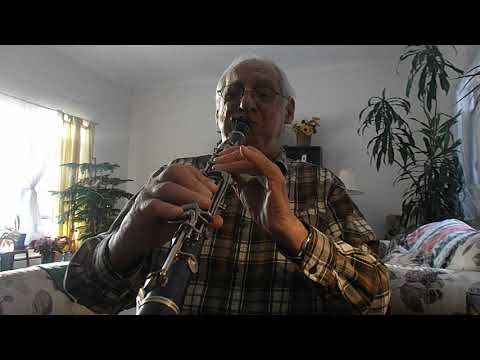 Contrasts....1940, Jimmy Dorsey