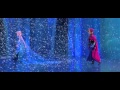 Frozen For The First Time In Forever Reprise HD