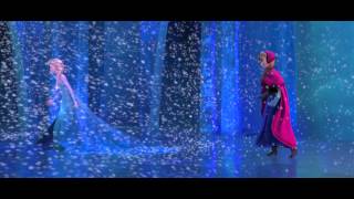 Frozen - For the First Time in Forever (Reprise) (HD)