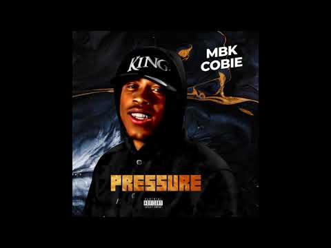 Mbk Cobie - Lied to me
