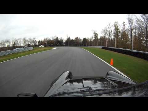 Thumbnail for Porsche 930 Turbo chasing 997 GT3 at Monticello Motor Club by Porsche 930, Porsche, Car, Porsche GT3