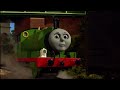 Percy S Serious Whistle