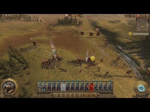 Let's Play Total War: Warhammer - Imperium - #12 (German)