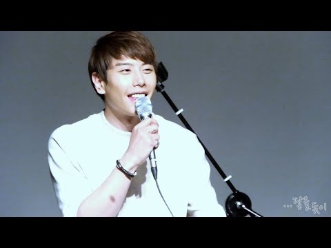 130501 박효신(Park Hyo Shin) 대구 현대백화점 콘서트 FULL영상