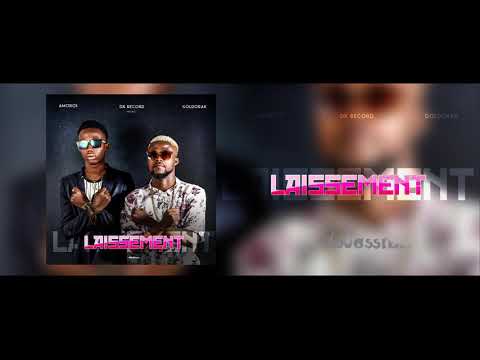 Amoros X Goldorak - Laissement ( Prod By Salomon Dimas )