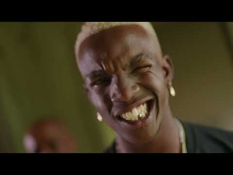 Boibizza ft Kasinova RSA & BosPianii "Sebayabalabala" (Official Music Video)