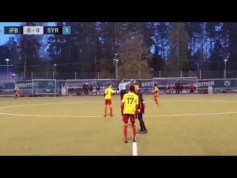 Brommapojkarna 07-2& Syrianska FC