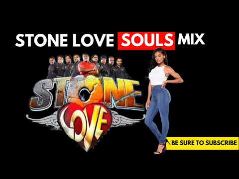 Stone Love R&B Souls Mix 💘 Faith Evans, Aaliyah, Usher, Mariah Carey, Brian McKnight, Céline Dion