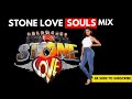 Stone Love R B Souls Mix Faith Evans Aaliyah Usher Mariah Carey Brian McKnight Céline Dion