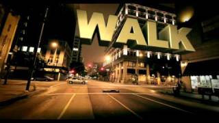 Zornik - Walk (official music video)