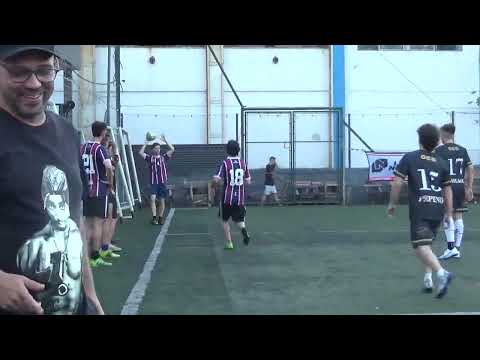 TIMAO FC VS JJ CASTELLI - #LigaNuñez - SLS - 17/2/24