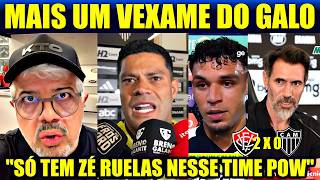 🚨“ BANDO DE ZÉ RUELAS..! 