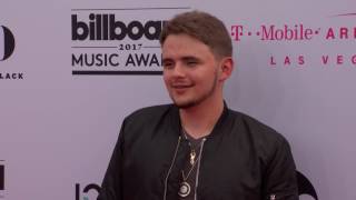 BBMAs 2017 FashionCam Prince Michael Jackson