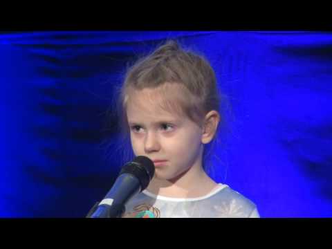 2017-03-14 Mini Open Gdynia -  Maja Ceglarz