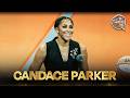 Candace Parker: FULL Hall of Fame Speech