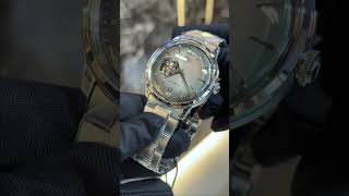youtube Orient 40.5mm Nam RA-AG0029N30B