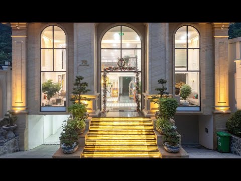 Green LP Hotel & Apartment | Vung Tau, Vietnam | Hotelbewertung 🌟