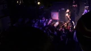 END- Necessary Death and Survived by Nothing Live (Vanna Final Show 12-15-17)