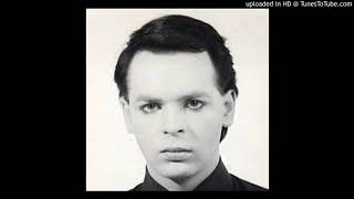 Gary Numan - Stormtrooper In Drag