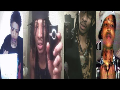 CARTIER'GOD X YUNG GOD #SPLASHDAT (PROD. BY SOLOMITCH) [INSTRUMENTAL]