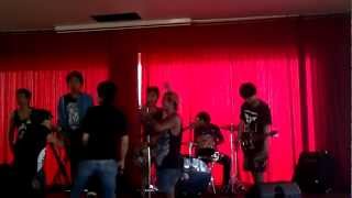 I Just Feel Pain with You-The Last of Memories.mov