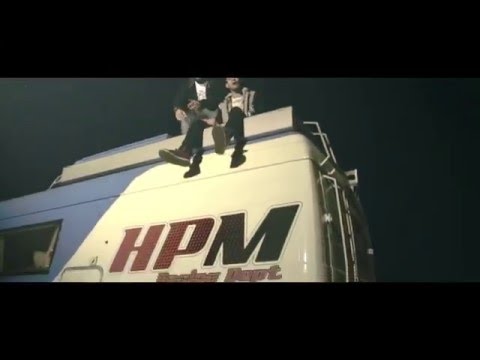 03.Ryan O'Conner - 250 ft RID3R (Prod. Valerio T.) (OFFICIAL VIDEO) (250 EP)