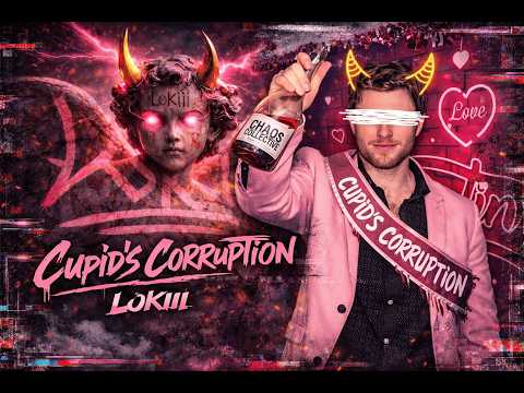 CUPIDS CORRUPTION MIX - LOKIII