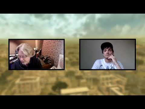 Composer Jesper Kyd On Scoring For Games VS Films