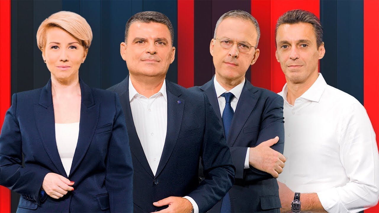 În fața Națiunii din 6 decembrie 2024